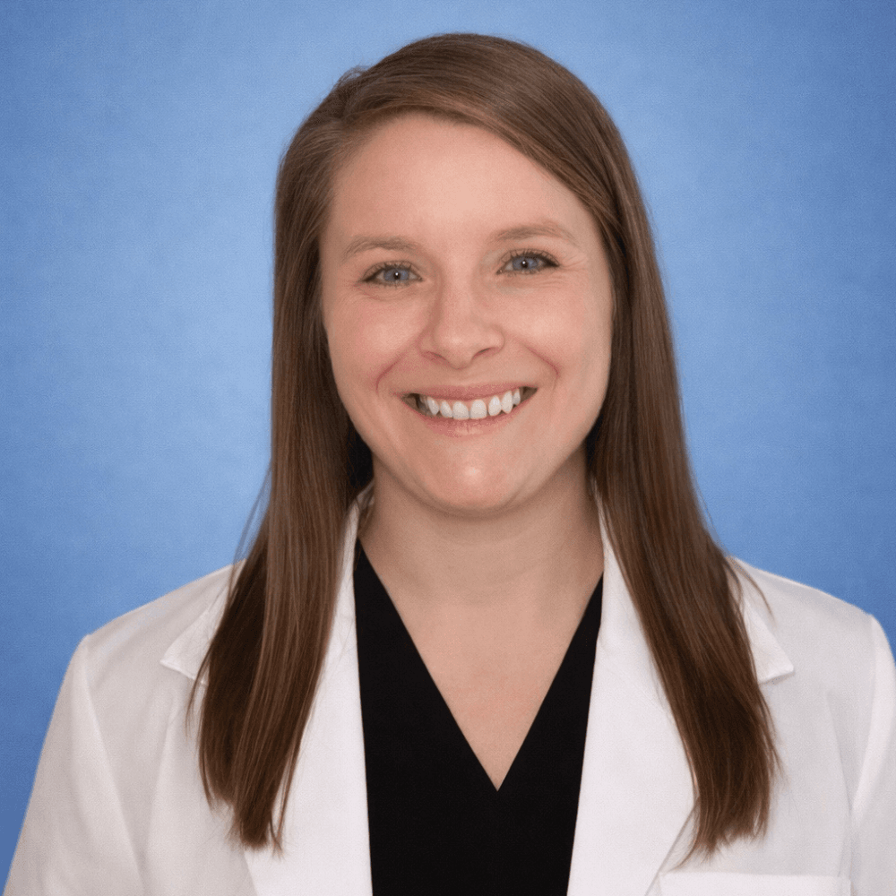 Martha Philpot, FNP